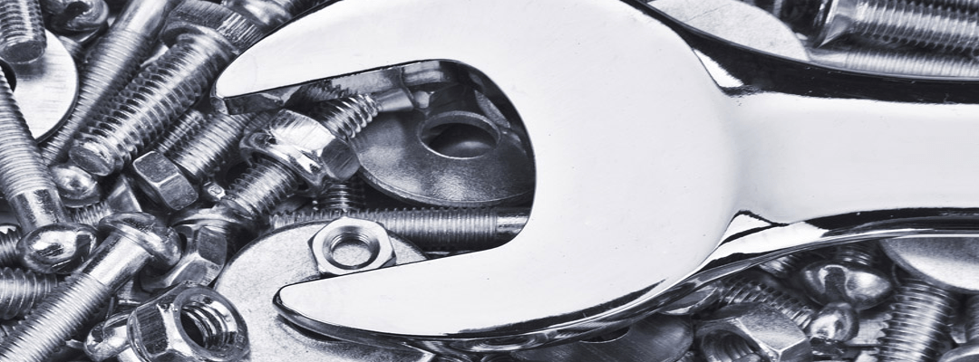 Componenti idrauliche