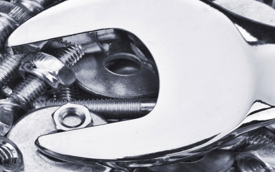 Componenti idrauliche